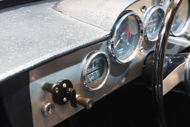 トヨタ・パブリカスポーツ（1962年）