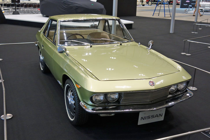 シルビア（1966年）