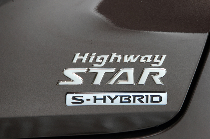 日産デイズ ハイウェイスターGターボ プロパイロットエディション