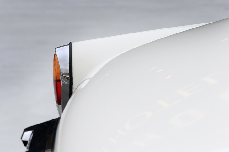 ボルボ122Sアマゾン