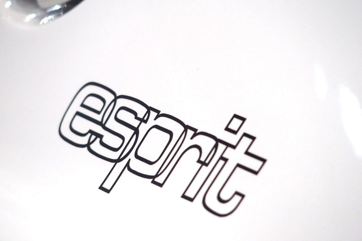 ロータス・エスプリS1（1977年）／AC MINDS