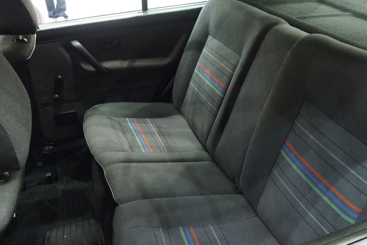 フォルクスワーゲン・ゴルフGTスペシャル（1991年）／スピニングガレージ