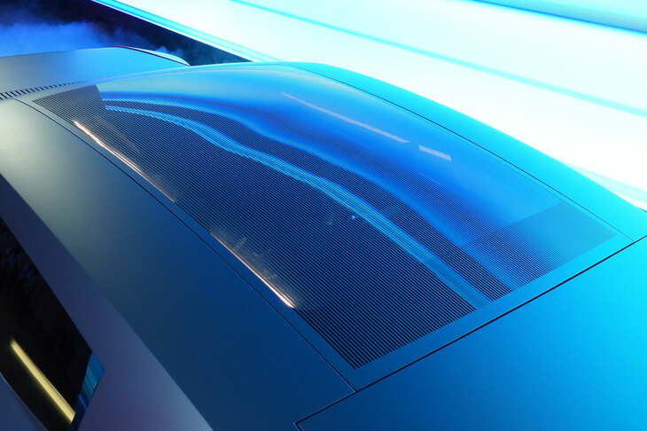 ジャガー・タイプ00