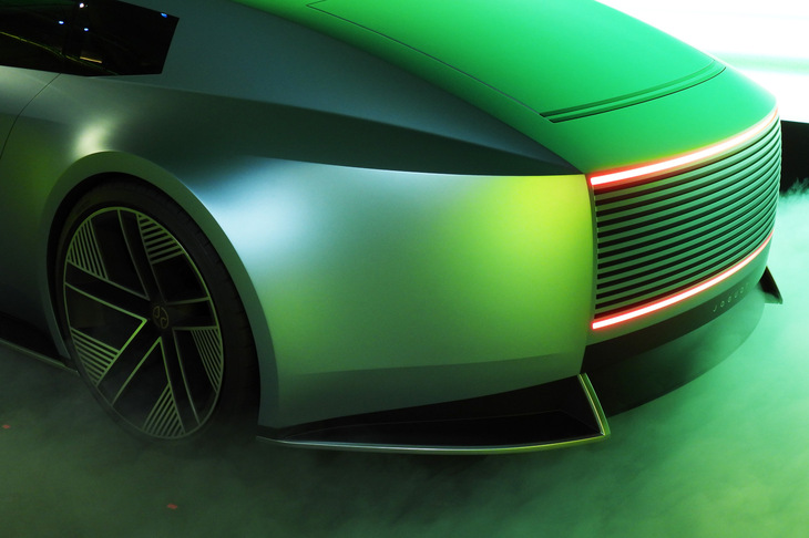 ジャガー・タイプ00