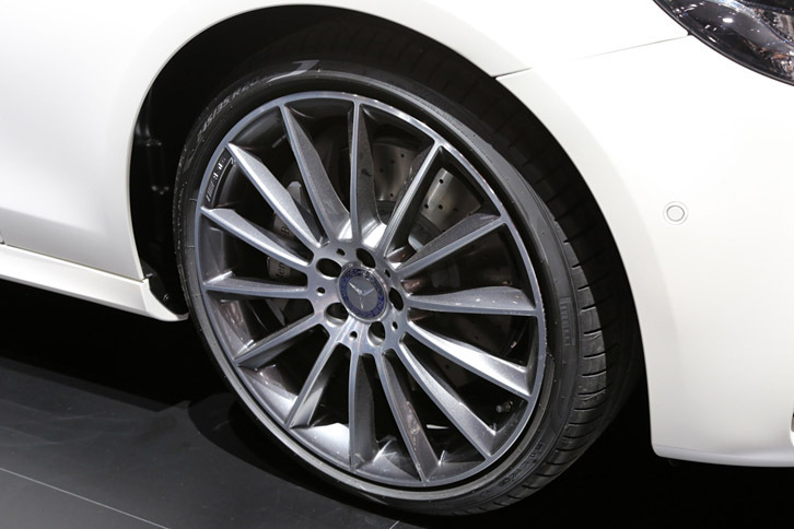 メルセデス・ベンツEクラス