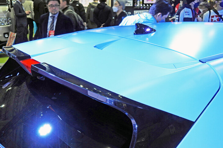 ヒョンデ・アイオニック5 N