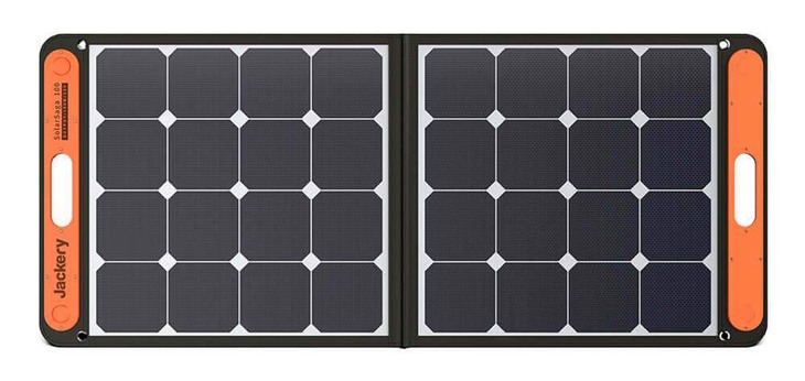 Jackery SolarSaga 100