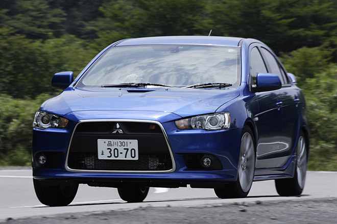 三菱 試乗記 新型情報 24ページ目 Webcg