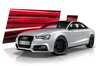 アウディA5スポーツバック／A5クーペに限定車 【ニュース】 の画像1