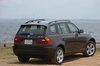 BMW X3 3.0i（5AT）【ブリーフテスト】 BMW X3 3.0i（5AT) の画像3