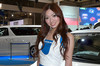 東京オートサロン2009コンパニオン名鑑6 【画像・写真】17