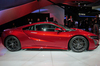 ホンダのスーパースポーツ「NSX」が復活【デトロイトショー2015】 【ニュース】 の画像4