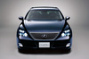 レクサス LS600h／LS600hL 【画像・写真】3