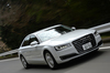 アウディA8 3.0 TFSIクワトロ（4WD/8AT）／A8 L 4.0 TFSIクワトロ（4WD/8AT）【試乗記】 引き算の美学 の画像32
