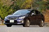 スバル・インプレッサG4 20i-S（4WD/CVT）【ブリーフテスト】 スバル・インプレッサG4 20i-S（4WD/CVT） の画像5