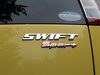 スズキ・スイフトスポーツ（5MT）【試乗記】 真面目な119万円 の画像3