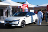 第324回：次世代技術の体感イベント「2015 Honda Meeting」（後編）燃料電池車、自動運転……ホンダの描く近未来のモビリティーをリポート