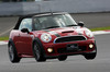 MINIジョンクーパーワークス フルライン試乗会【試乗記】 吊るしでイケる！ の画像5