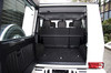 メルセデス・ベンツG550／G55 AMG 【画像・写真】10