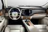 ボルボXC90 T8／XC90 T6／XC90 D5 【海外試乗記】 ボルボの新時代、ここに始まる の画像10