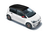 「フォルクスワーゲンup!」にツートンカラーの限定車