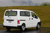 日産NV200バネット（FF/4AT）【試乗記】 はたらくグローバルカー の画像4