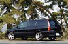 三菱ランサーセディアワゴンツーリング スーパーパッケージ(CVT)【ブリーフテスト】