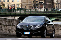 新型「ランチア・デルタ」はテクノロジーと伝統の融合