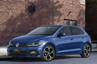 フォルクスワーゲン、「ポロ」に新エンジン搭載モデルを導入