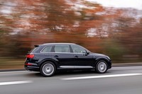 アダプティブクルーズコントロールやアクティブレーンキープアシスト、渋滞時に役立つ停車／再スタートを自動で行う「ストップ＆ゴー」など、最新のADASを標準装備する。