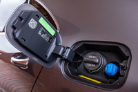 メルセデス・ベンツCLA200d（FF/8AT）【試乗記】の画像