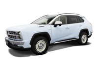 ミツオカ初のSUV「バディ」発売　全7モデルをラインナップ