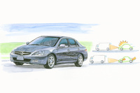 第50回：ぶつからないという正義スピードと戦うブレーキの進化