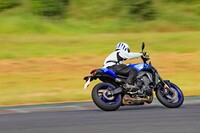 「MT-09」には6軸IMUなども搭載されるが、今のところ「Y-AMT」が変速の判断基準としているのは、車速とエンジントルクのみだ。