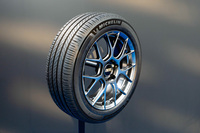 ミシュランがプレミアムコンフォートタイヤ「プライマシー5」を発表