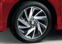 誕生25周年を祝う特別な「スズキ・ワゴンR」登場の画像