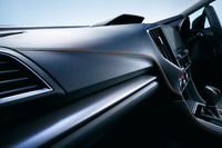 スバル、新型「XV」の先行予約を開始の画像