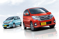 日産、「デイズ」を一部改良