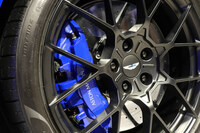 アストンマーティンが新型「ヴァンキッシュ ヴォランテ」を発表の画像