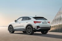 Q3スポーツバックhigh style