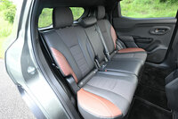 航続距離は500km以上！ スズキが新型BEV「eビターラ」の情報を先行公開の画像