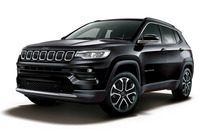 コンパス リミテッド