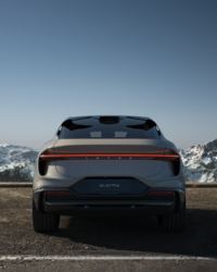 「ロータス・エレトレ」の予約注文受け付けスタート　2023年内にローンチ予定の画像