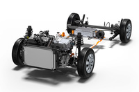 「トヨタ・プロボックス／サクシード」にハイブリッド車が登場の画像