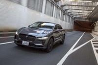 ラインナップから読み解くジャガーのいま【I-PACE×島下泰久】