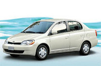 トヨタ「プラッツ」に特別仕様車