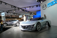 マツダ【カースコープ】