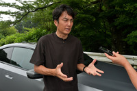 BMW M2（後編）の画像