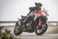 ドゥカティ・ムルティストラーダV4 S（6MT）【海外試乗記】