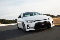 【東京オートサロン2019】トヨタが「マークX“GRMN”」を350台限定で販売